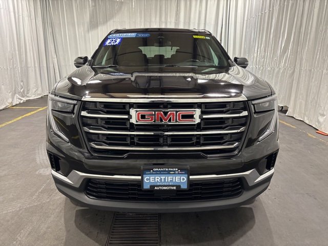 2025 Gmc Acadia Elevation photo 5