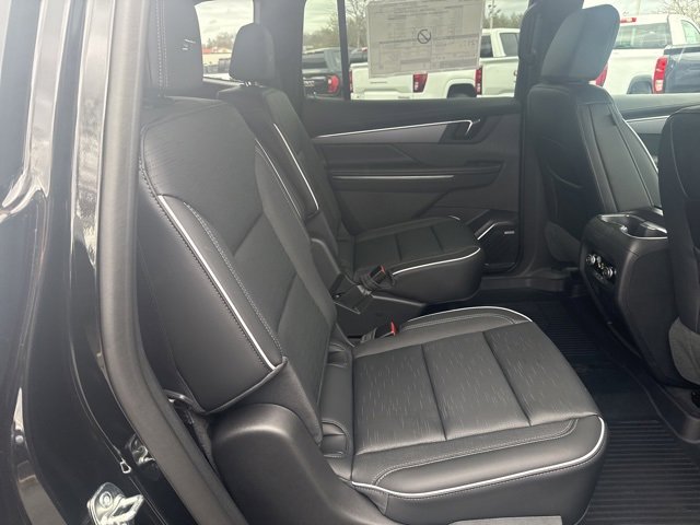 2025 Buick Enclave Sport Touring photo 23