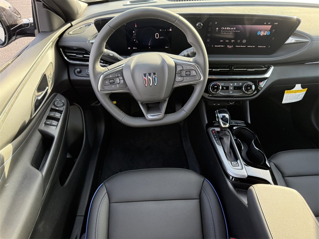 2026 BUICK ENVISTA - Image 24