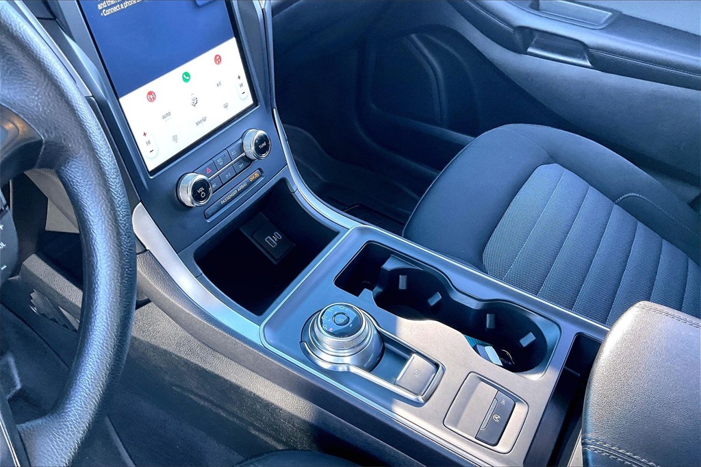 2023 FORD EDGE - Image 13