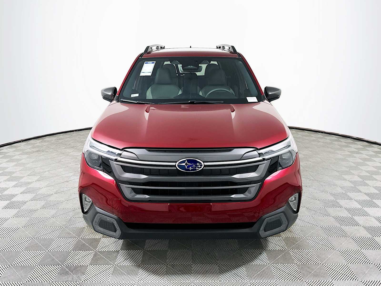 2025 Subaru Forester Limited photo 2