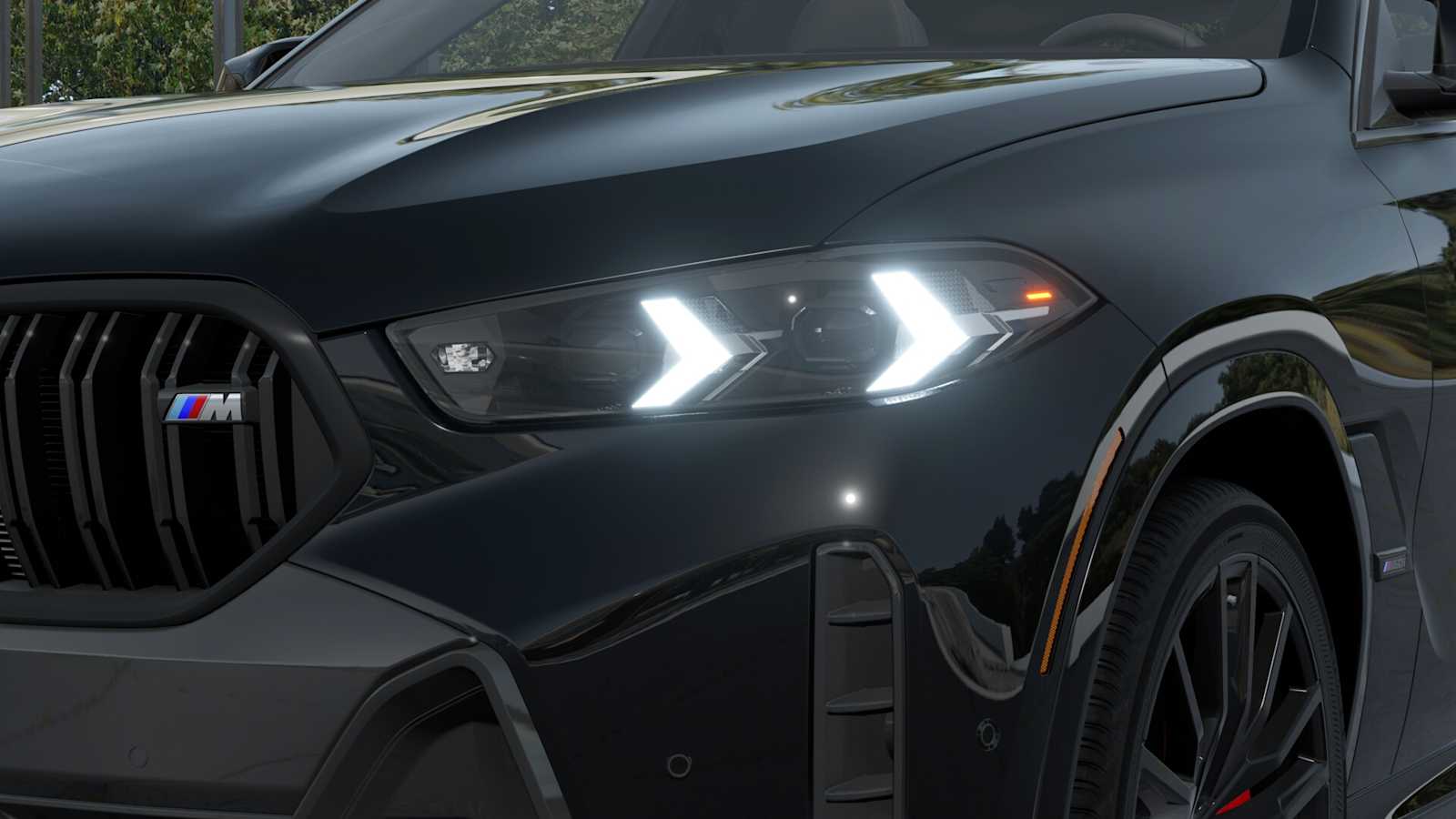 2026 Bmw X6 photo 4