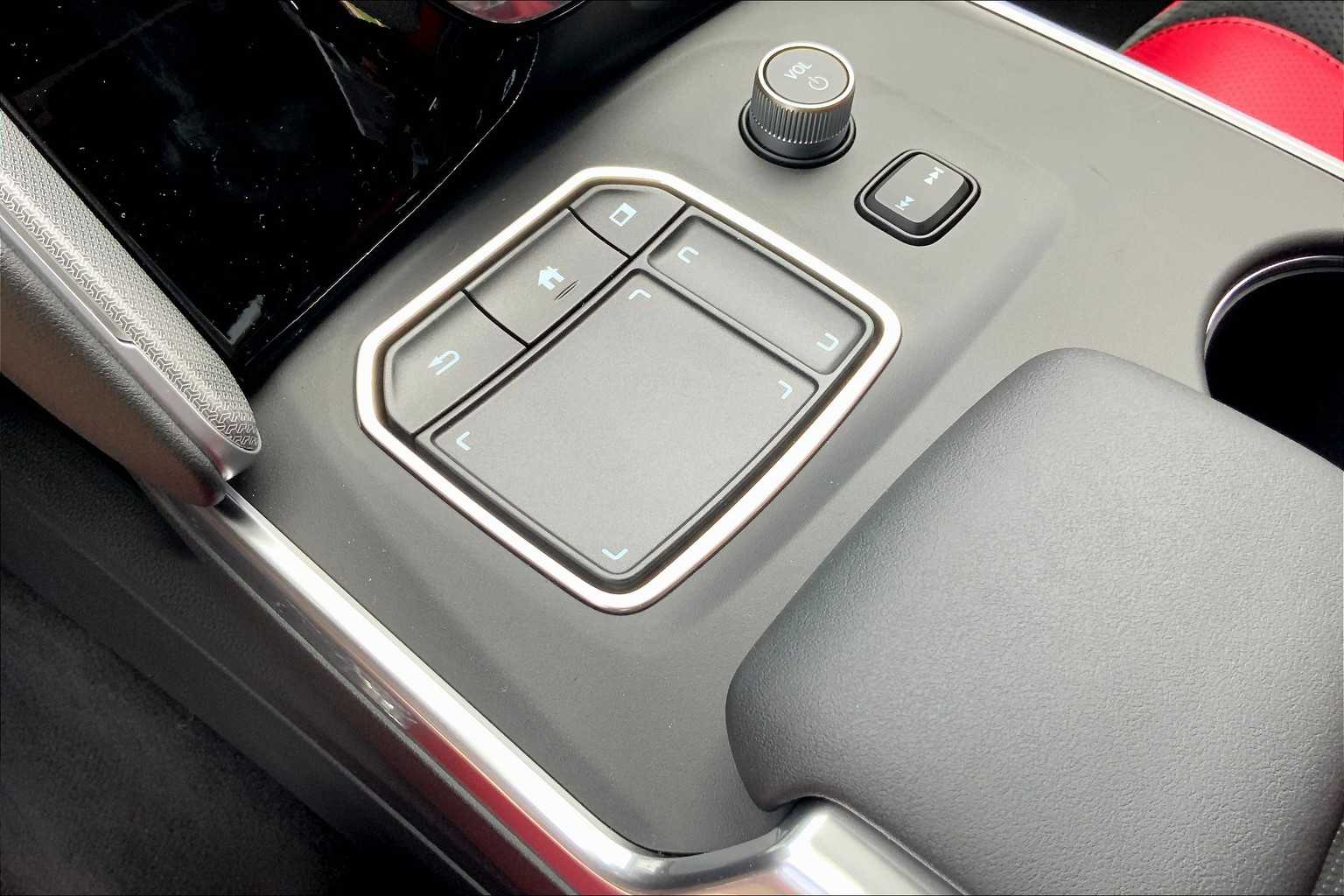 2025 Acura TLX SH-AWD A-Spec photo 18