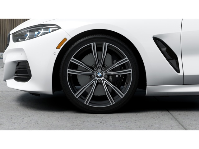 2026 Bmw 840i Gran Coupe photo 4