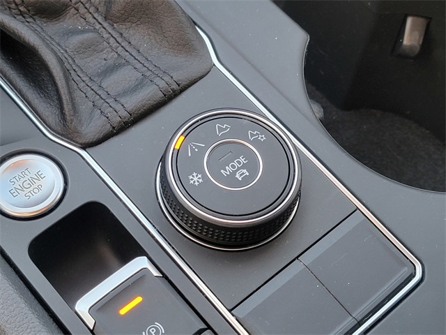 2018 Volkswagen Atlas V6 SE photo 33