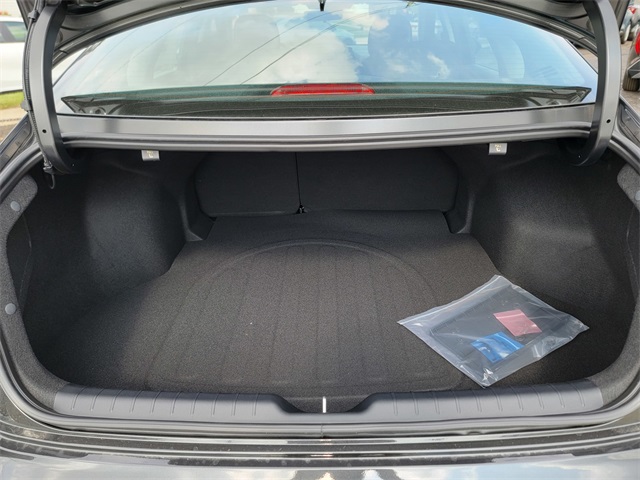 2025 Kia K4 EX photo 12