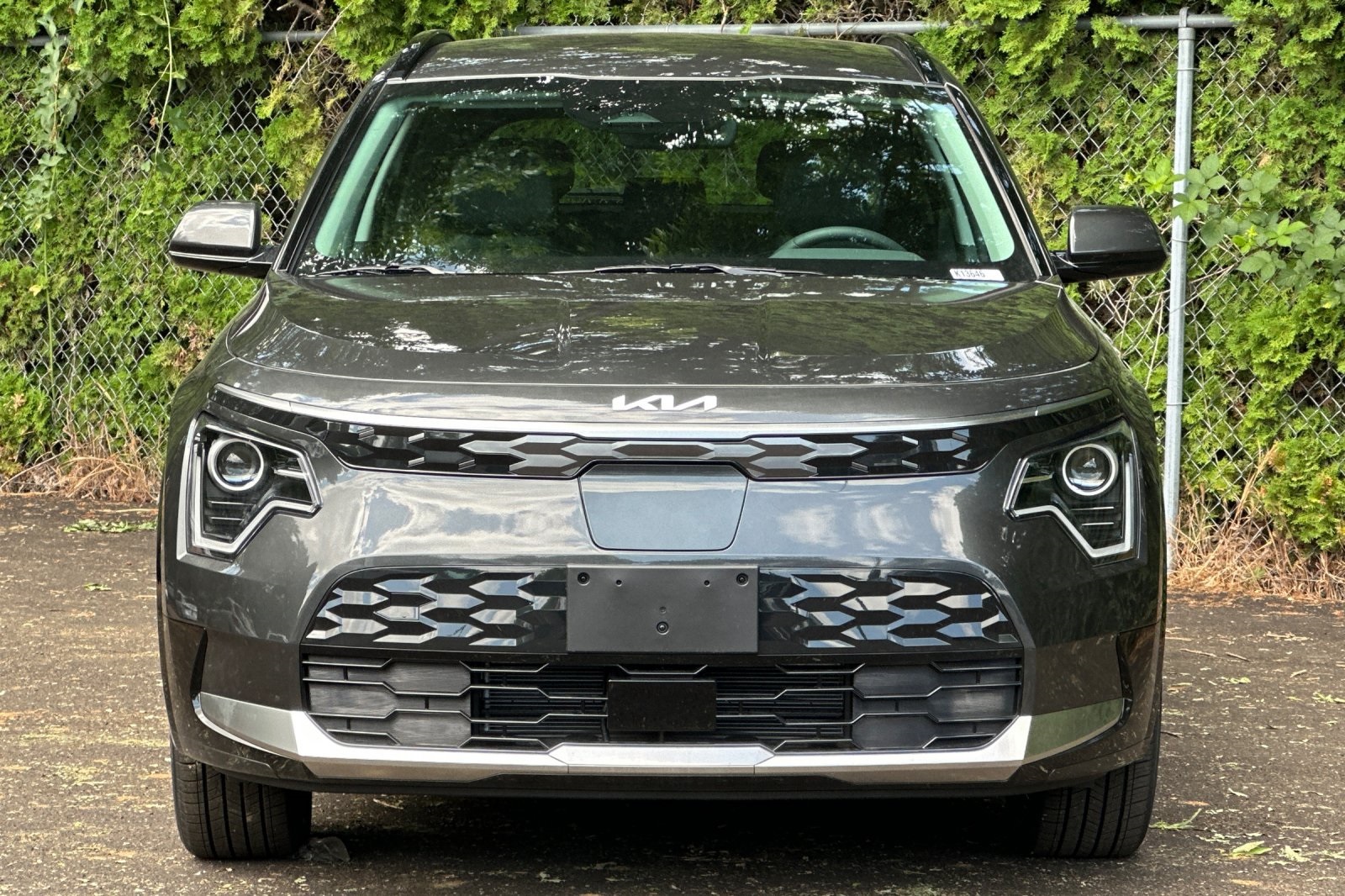 2025 Kia Niro EV Wind photo 5