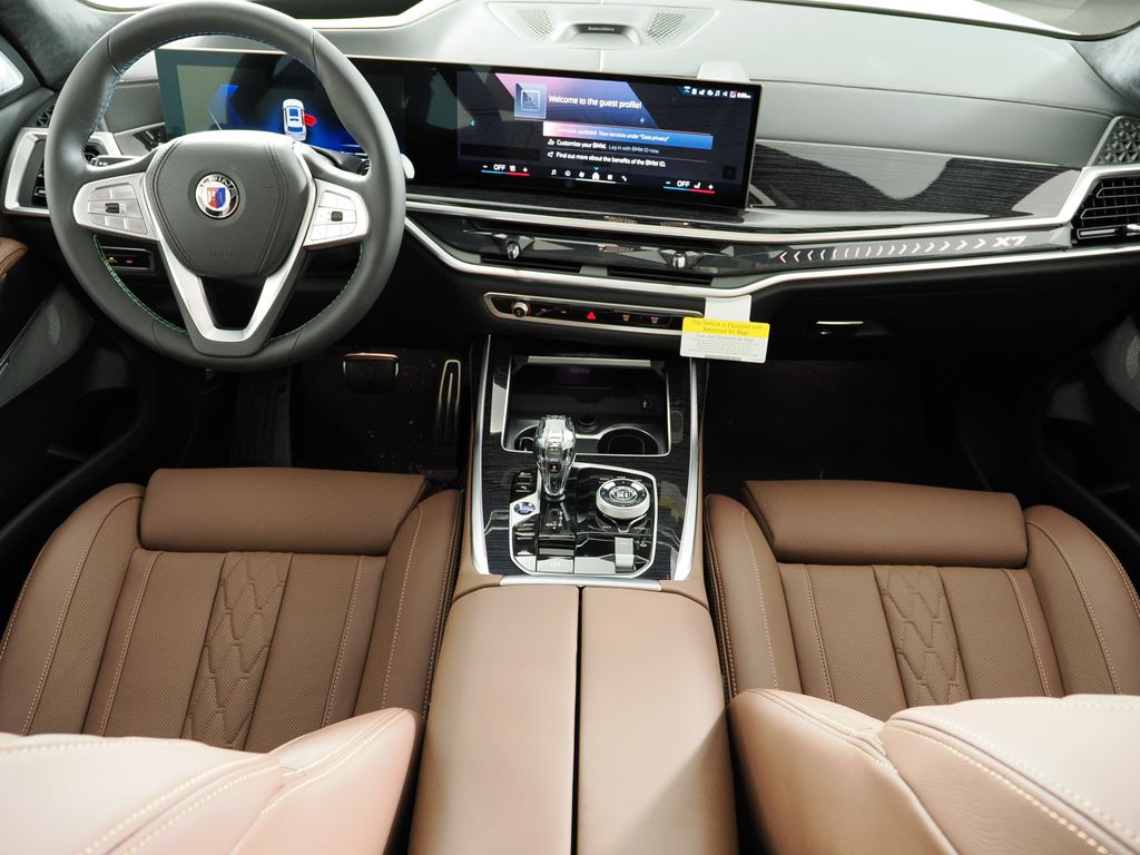 2026 Bmw X7 ALPINA XB7 photo 6