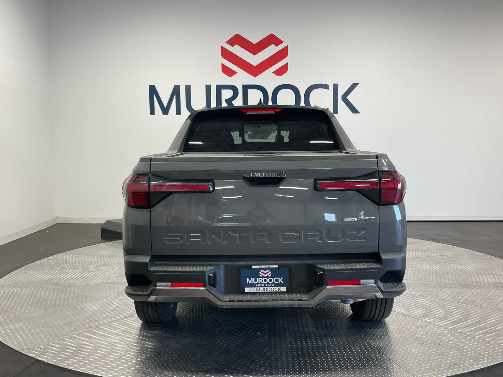 2024 Hyundai Santa Cruz Limited photo 6
