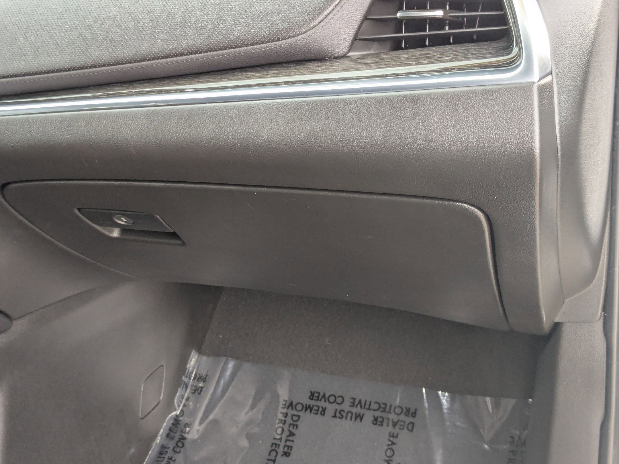 2020 Cadillac XT5 Premium Luxury photo 19