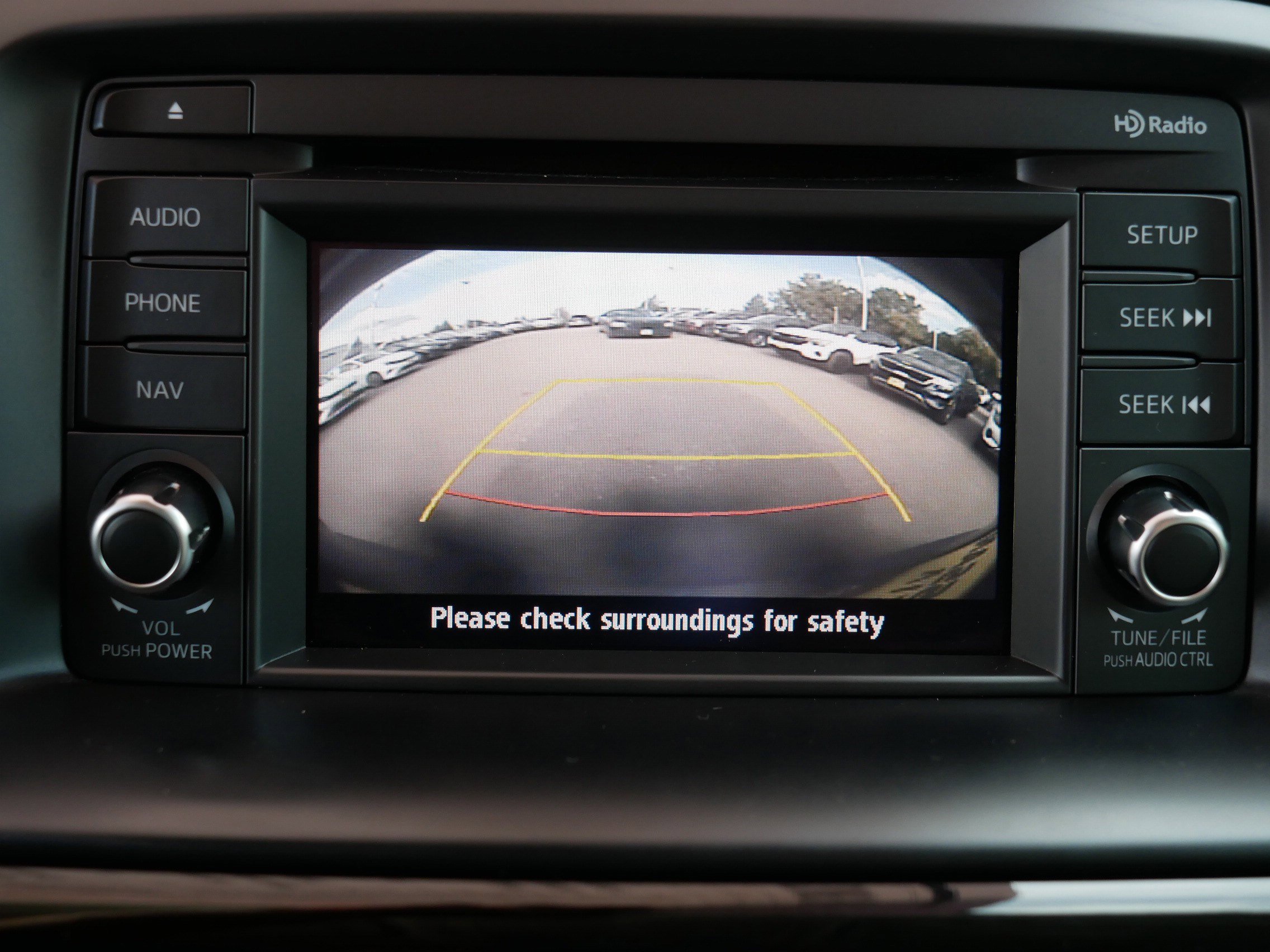 2013 Mazda CX-5 Grand Touring photo 26