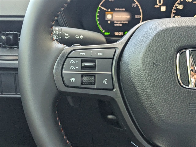 2026 Honda CR-V Hybrid Sport photo 27