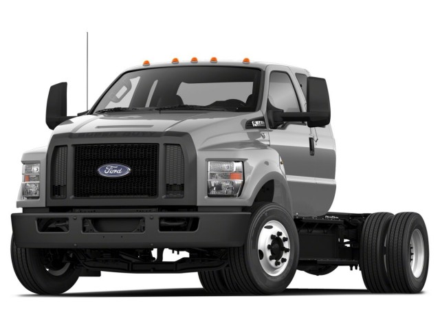 2023 Ford F-650SD Base