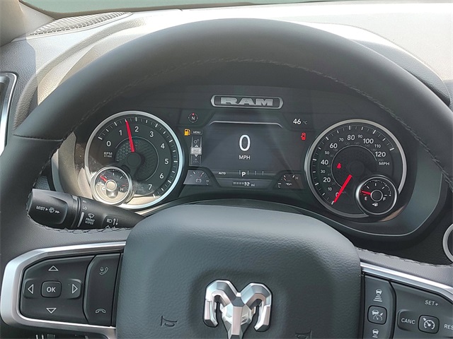 2026 Ram 1500 Big Horn Lone Star photo 12