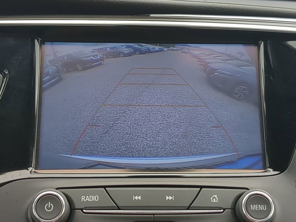 2019 Buick Envision Premium I photo 17