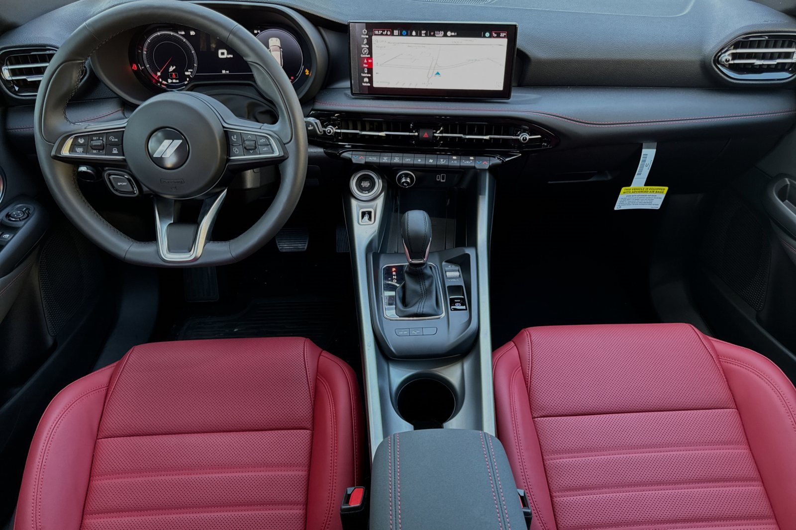 2024 Dodge Hornet GT Plus photo 10
