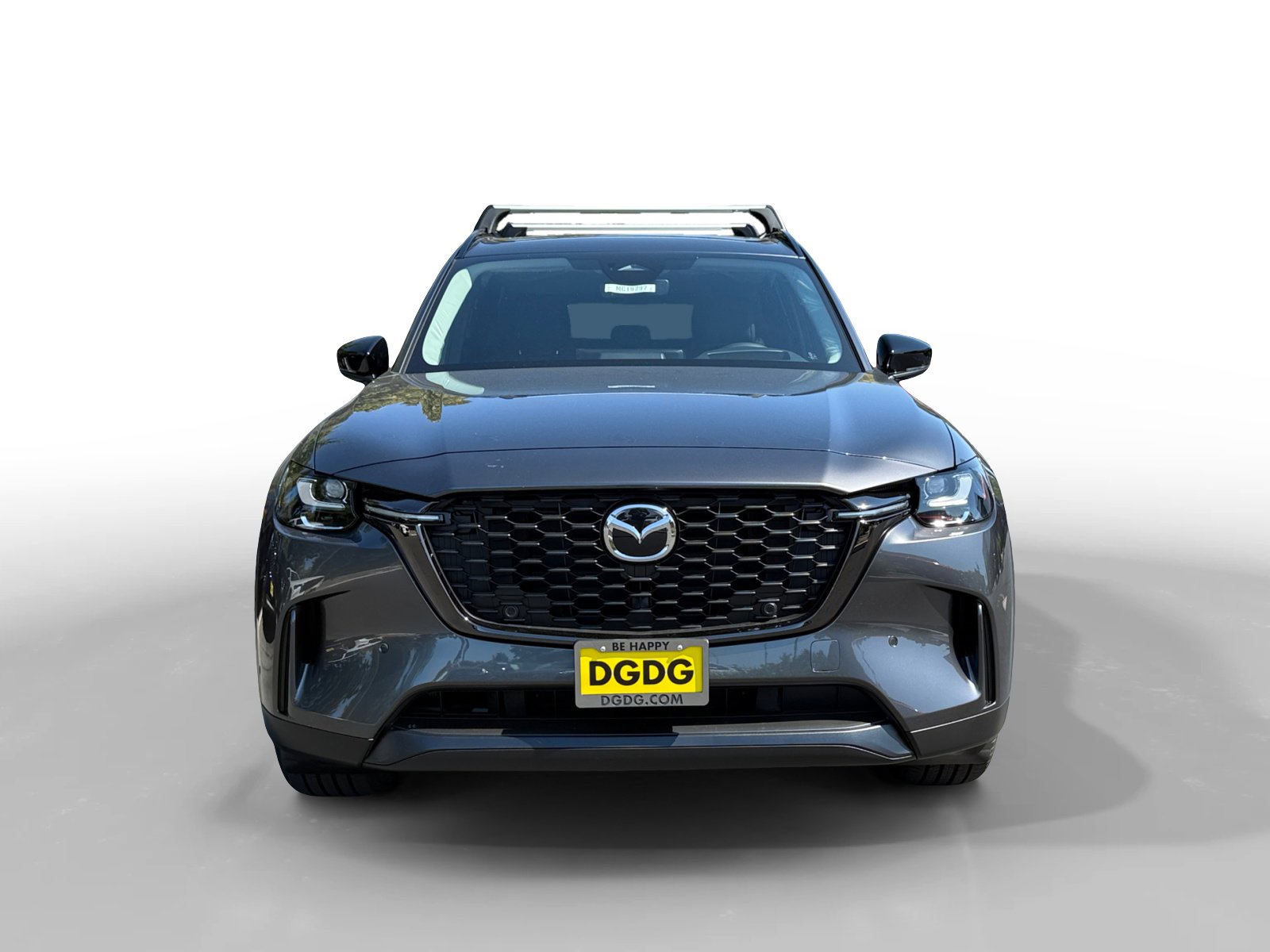 2025 Mazda CX-90 Premium S photo 8