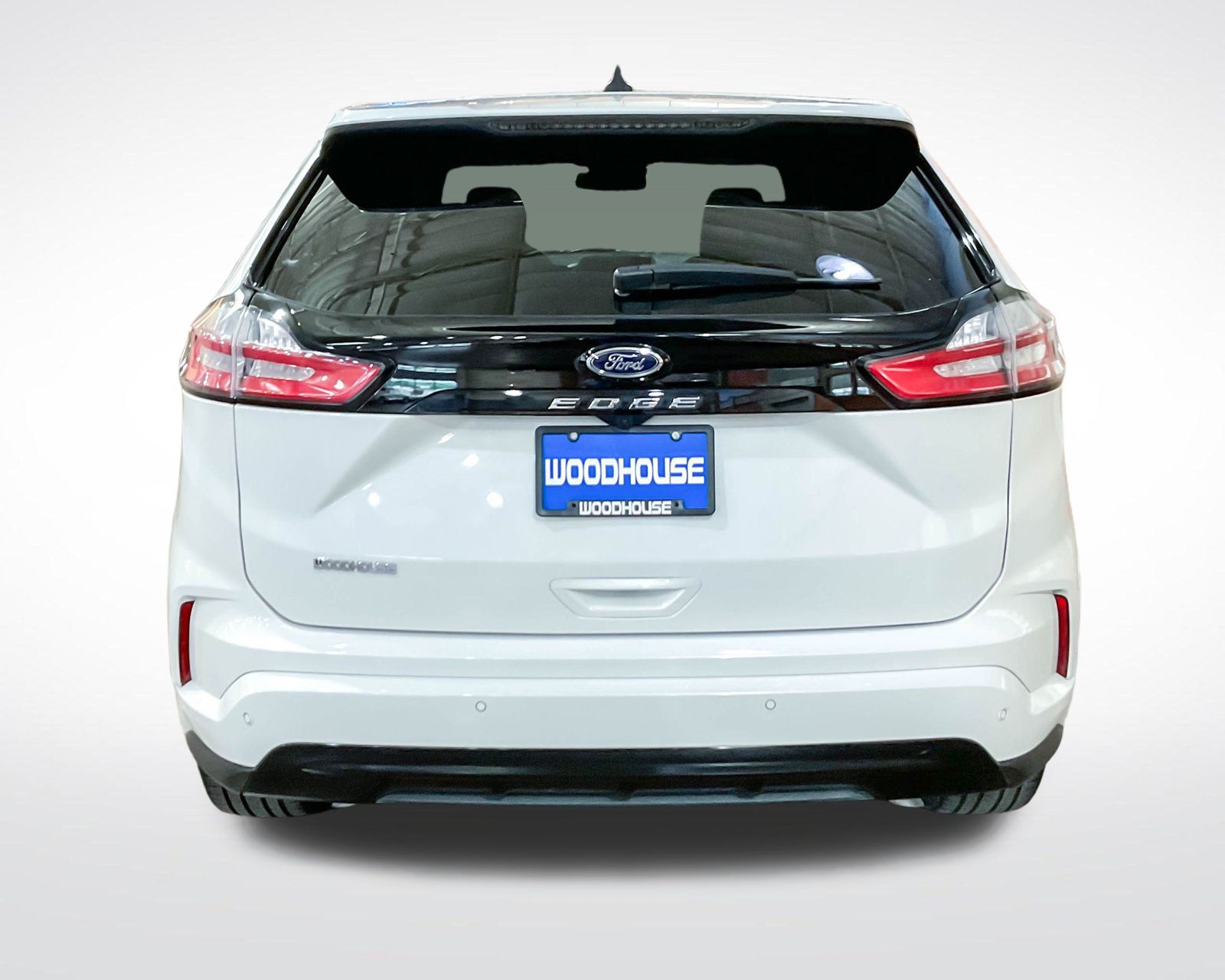 2024 Ford Edge ST photo 6
