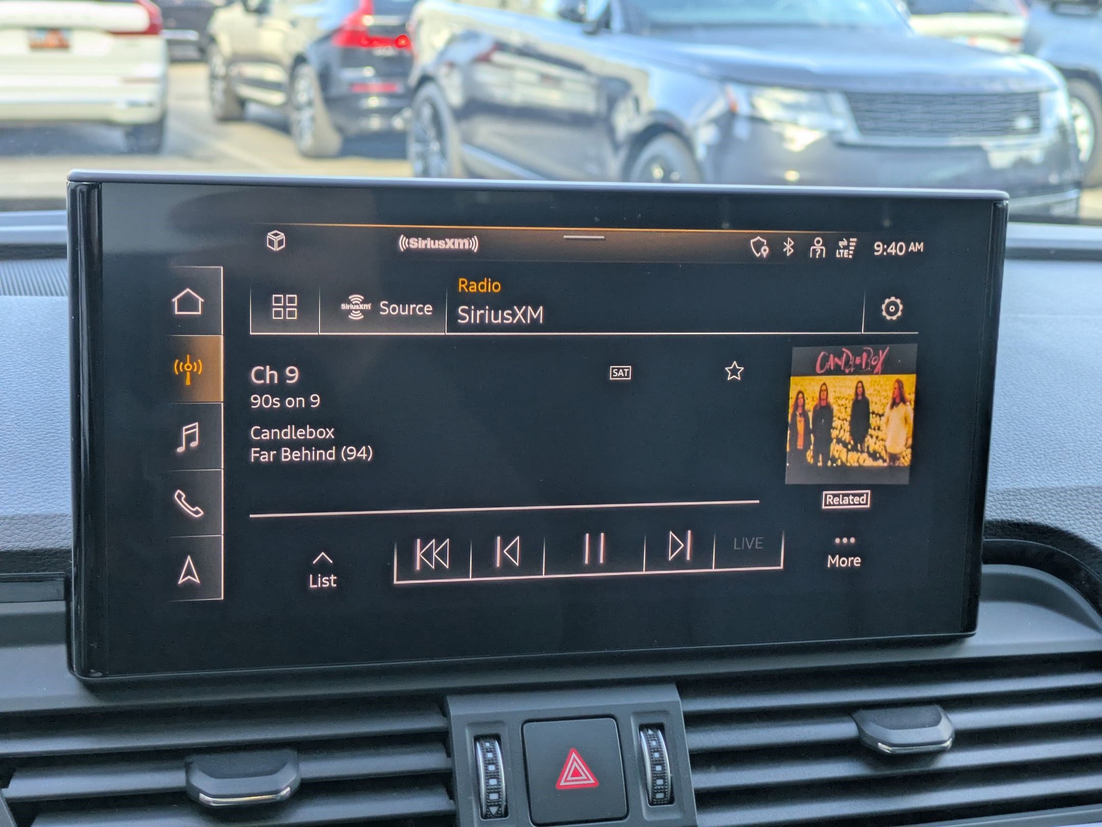 2021 Audi Q5 Premium Plus photo 19
