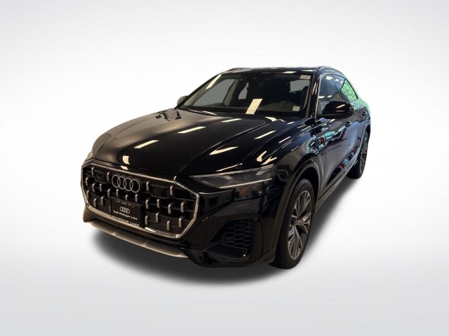 2024 Audi Q8 55 Premium