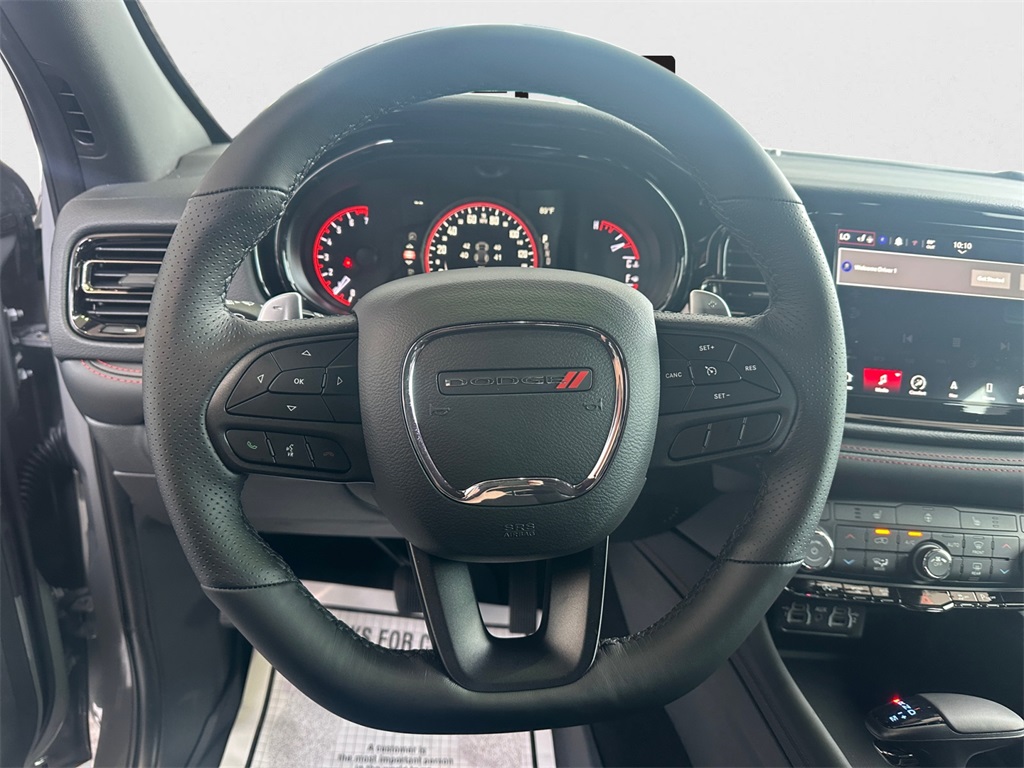 2025 Dodge Durango GT photo 17