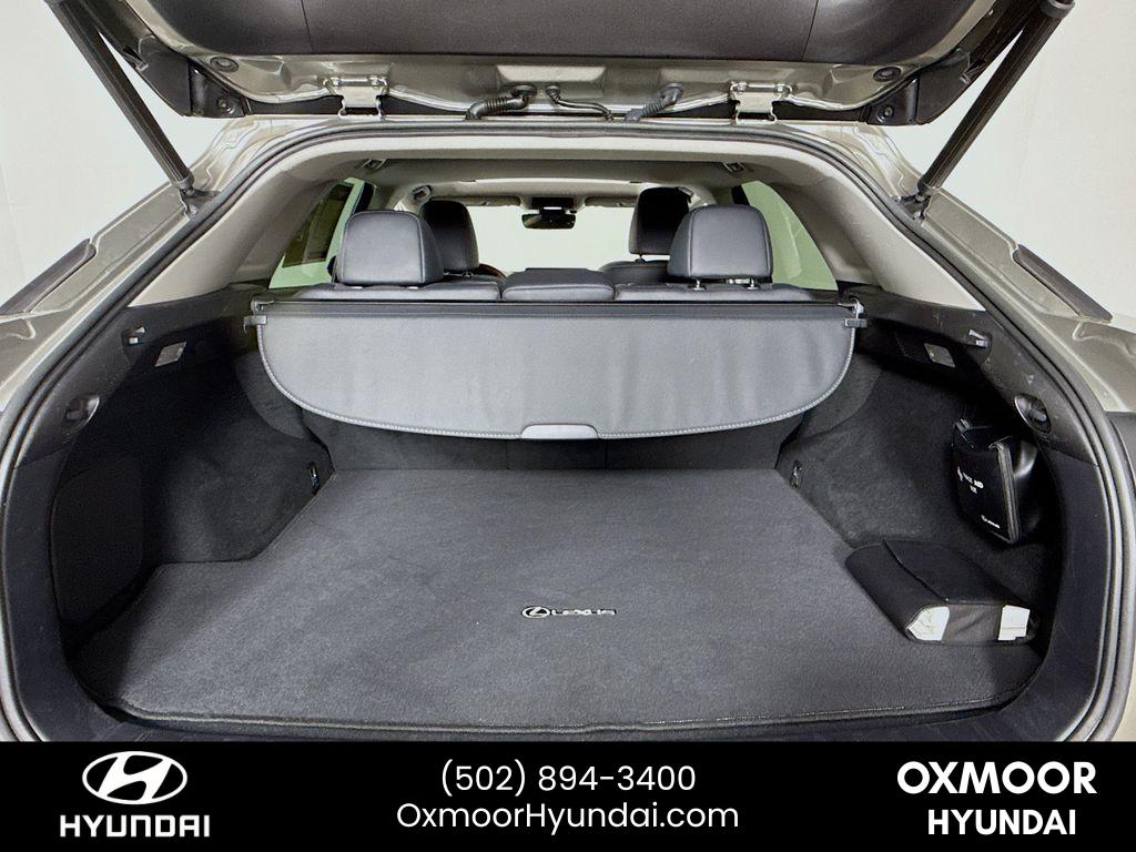 2017 Lexus RX 350 photo 27