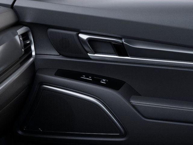 2025 Kia Telluride S photo 22