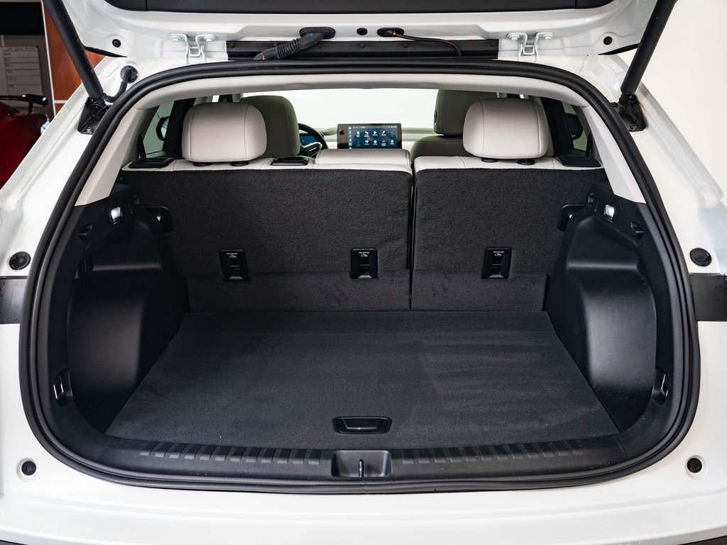2024 Honda Prologue Elite photo 18