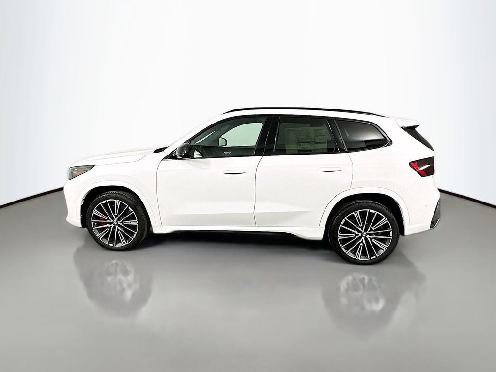 2024 Bmw X1 XDrive28i photo 7