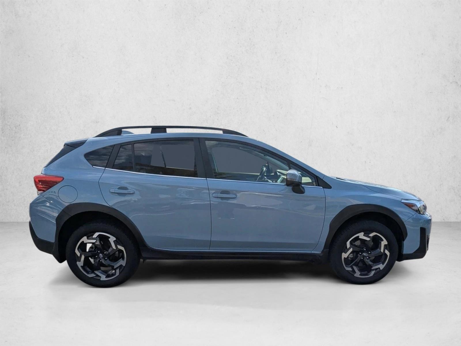 2023 Subaru Crosstrek Limited photo 3