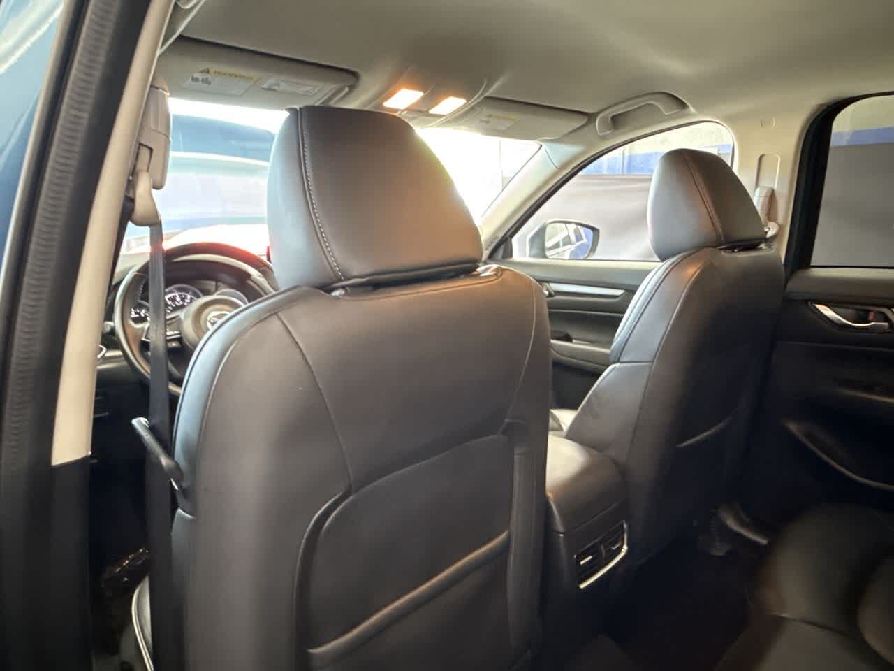 2024 Mazda CX-5 2.5 Select photo 20