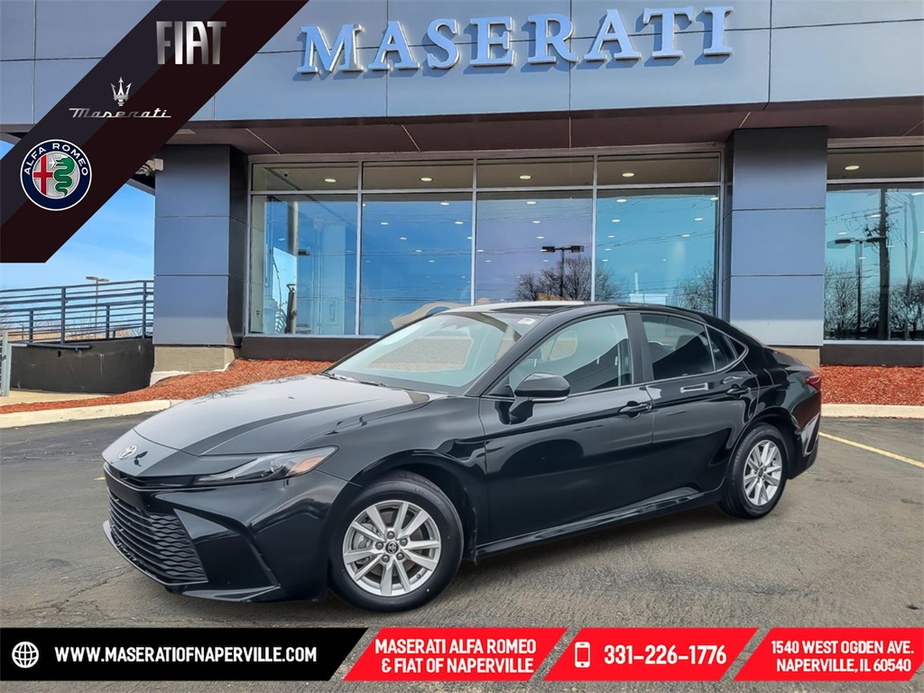 2025 TOYOTA CAMRY - Image 23