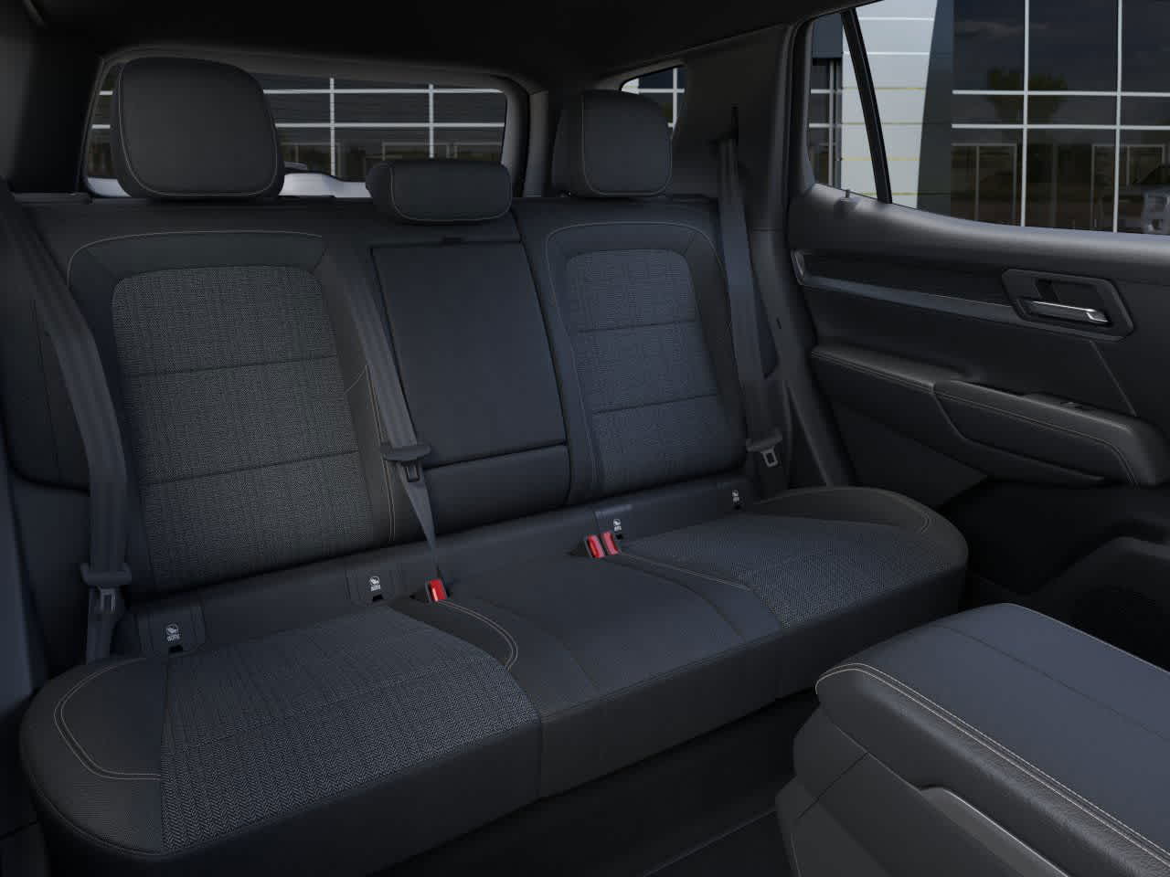 2026 Gmc Terrain Elevation photo 17
