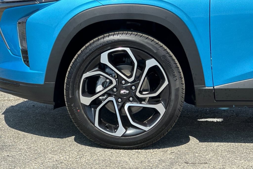 2026 Chevrolet Trax photo 29