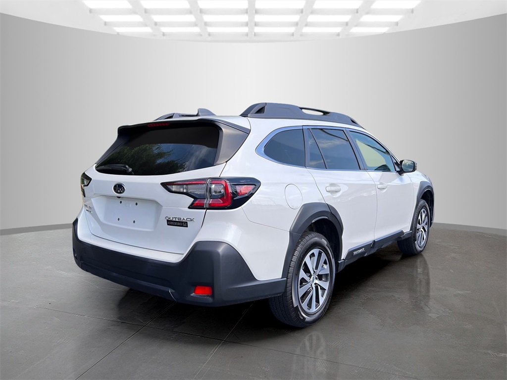 2024 Subaru Outback Premium photo 7