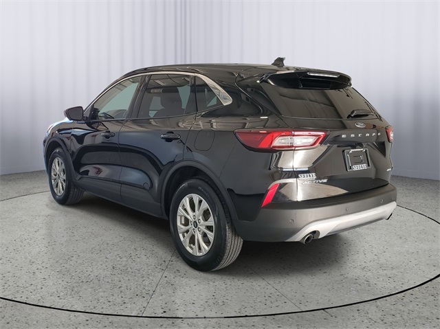 2023 Ford Escape Active photo 4