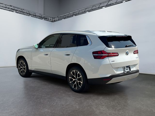 2025 Bmw X3 30x Drive photo 3