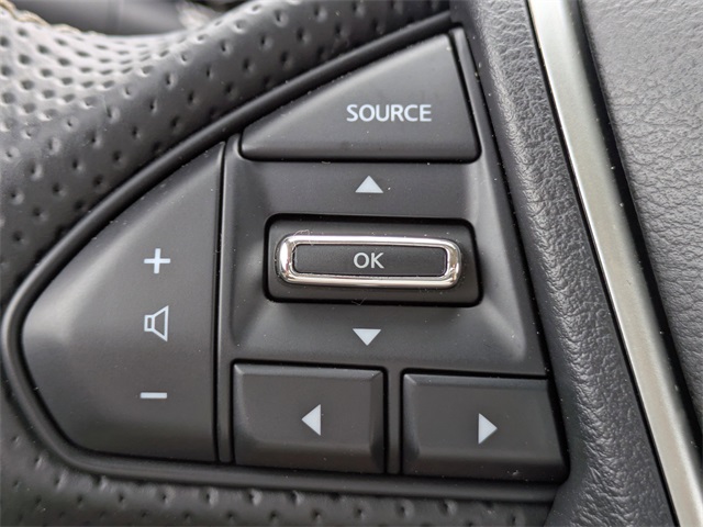 2023 Nissan Maxima Platinum photo 23