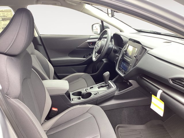 2025 Subaru Impreza Base photo 15