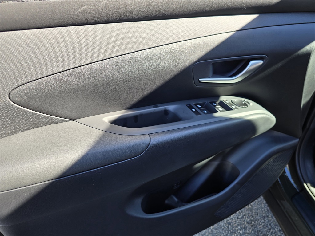 2026 Hyundai Tucson XRT photo 15