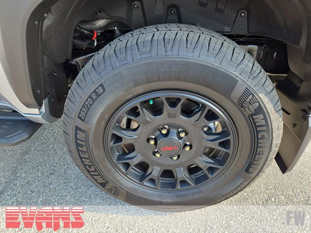 2025 Toyota 4Runner TRD Off-Road Premium photo 23