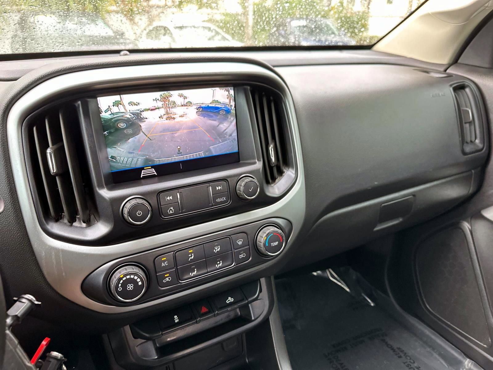 2021 Chevrolet Colorado LT photo 24