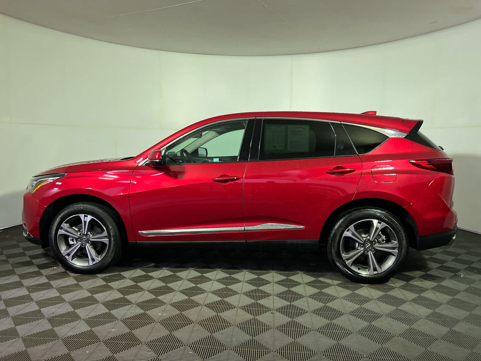 2025 Acura RDX Technology photo 3