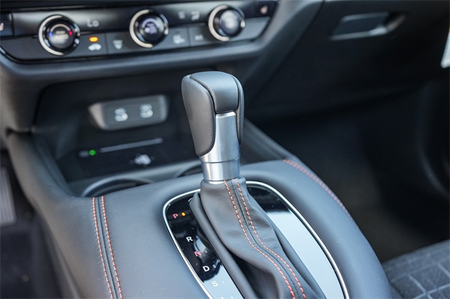 2026 Honda HR-V Sport photo 16