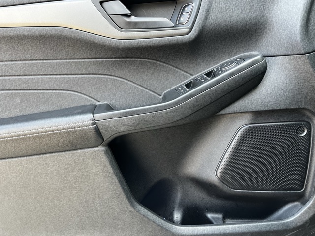 2023 Ford Escape Active photo 8