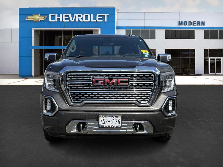 2019 Gmc Sierra 1500 Denali photo 8