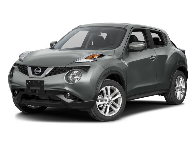 2016 Nissan Juke S's photo