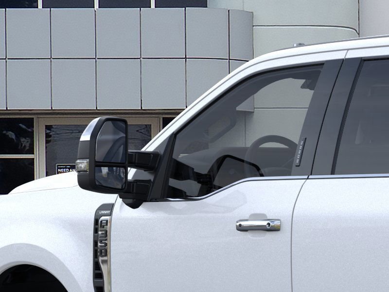 2025 Ford F-350 Lariat photo 20