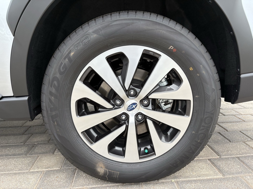 2025 Subaru Outback Premium photo 6