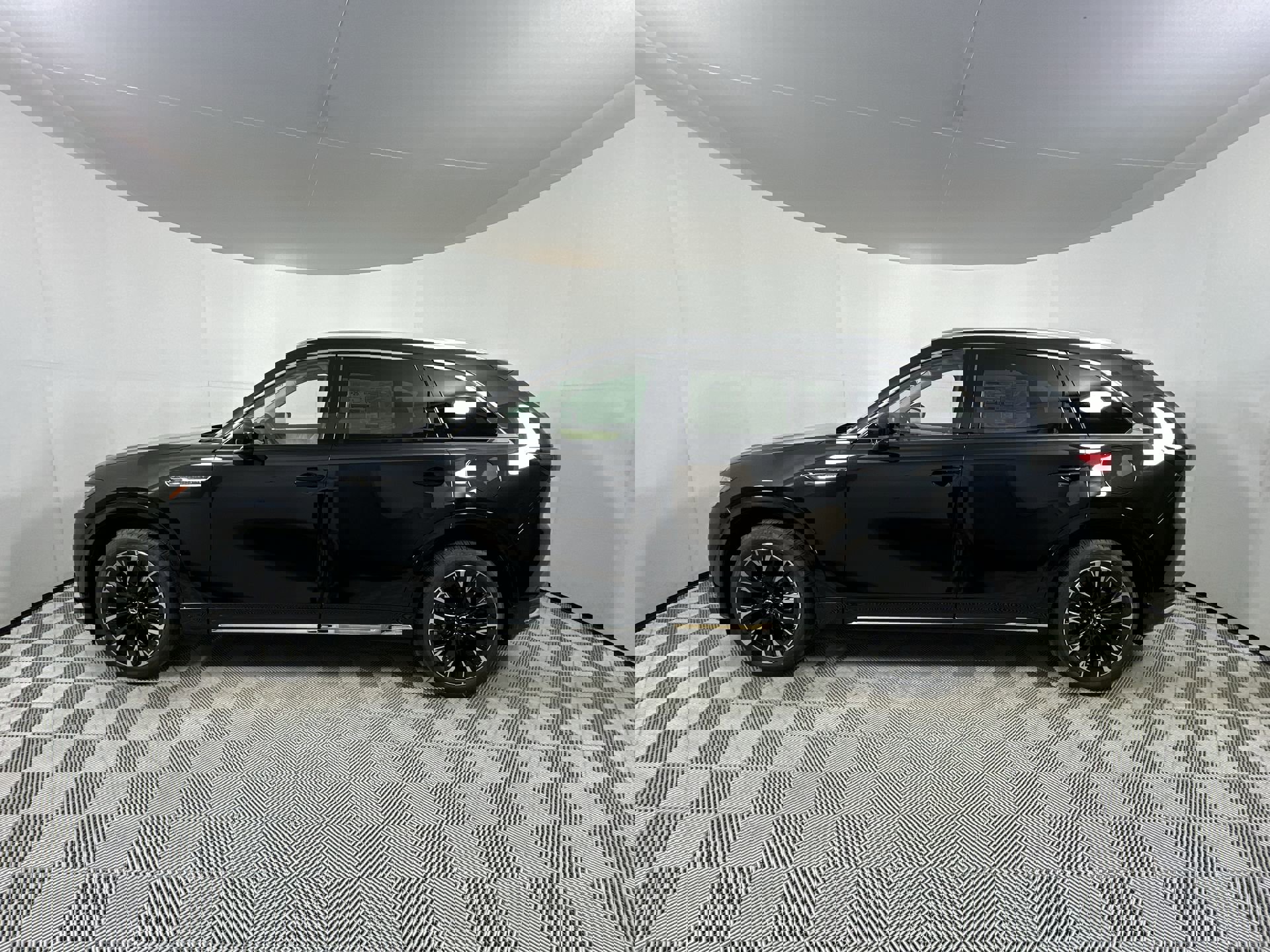 2025 Mazda CX-90 3.3 Turbo Premium Plus photo 4